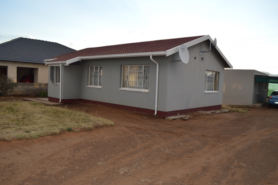 3 Bedroom Property for Sale in Queensview Park Eastern Cape